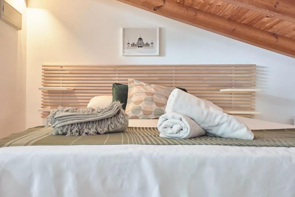 발렌시아 Sunny Cozy Penthouse With A Terrace At Plaza Del Carmen 아파트 외부 사진