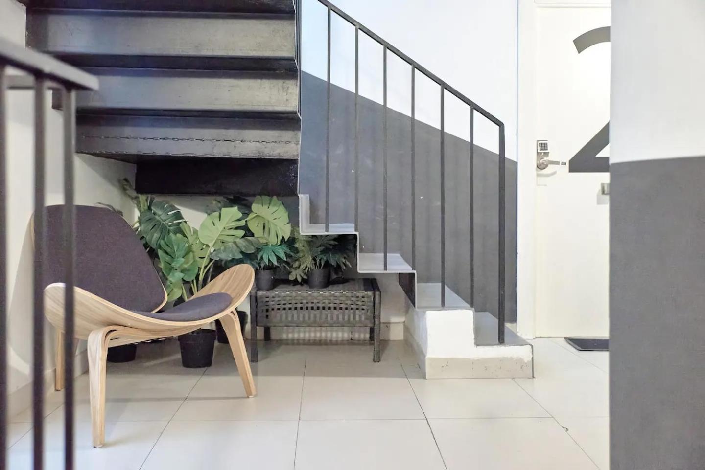 발렌시아 Sunny Cozy Penthouse With A Terrace At Plaza Del Carmen 아파트 외부 사진